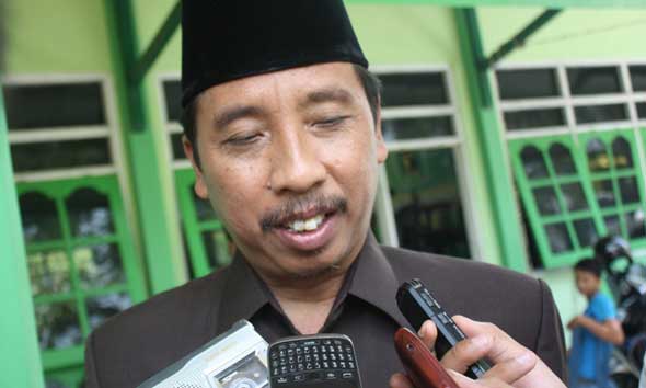 PPP Usung Hafidz sebagai Calon Bupati di Pilkada Rembang
