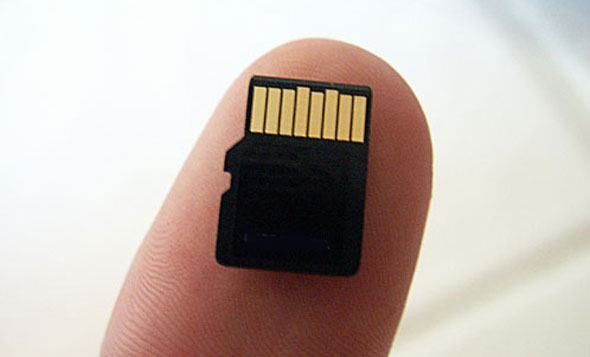 3 Cara Tepat Memilih MicroSD Yang Bagus Untuk Telepon Pintar Anda
