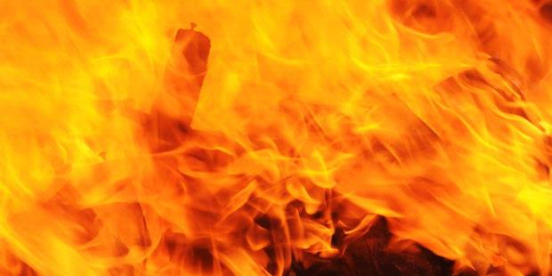 Bar di Kostroma Terbakar, 13 Pengunjung Tewas