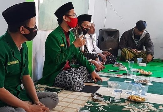 Ansor Rembang Tegaskan Dukung Gus Hanies Maju Pilkada 2020