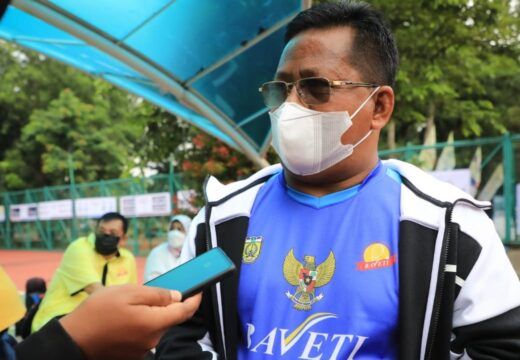 Wali Kota Banda Aceh Mongkok Pejuang Pocut Meurah Diusulkan Jadi Pahlawan