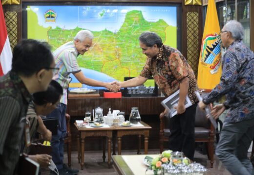 Para Menteri Bidang Kebudayaan Negara Anggota G20 Akan Bertemu di Borobududr September Mendatang