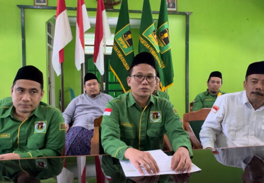 Kehilangan 2 Kursi DPRD, Ketua DPC PPP Rembang Gus Umam Minta Maaf dan Siap Menerima Konsekuensi