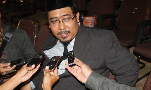 PPP Rembang Tak Akui Hasil Muktamar Surabaya