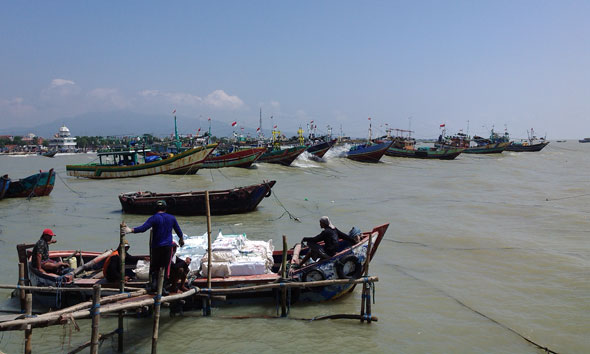 DKP: Kartu Nelayan Tak Langsung Gantikan Rekomendasi