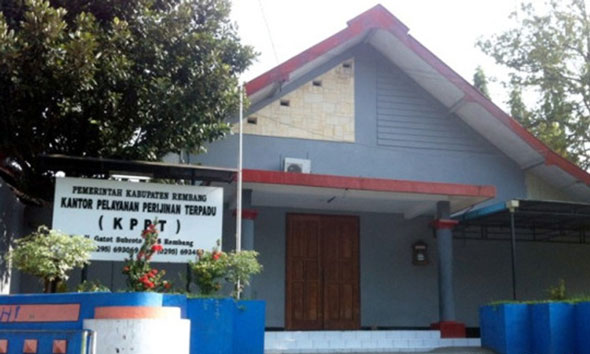 Rembang Beri Insentif Investor Desa Kurang Berkembang