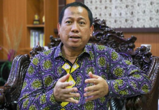 BPS Jateng Tanggapi Pemberitaan Ihwal Jawa Tengah Sebagai Provinsi Termiskin